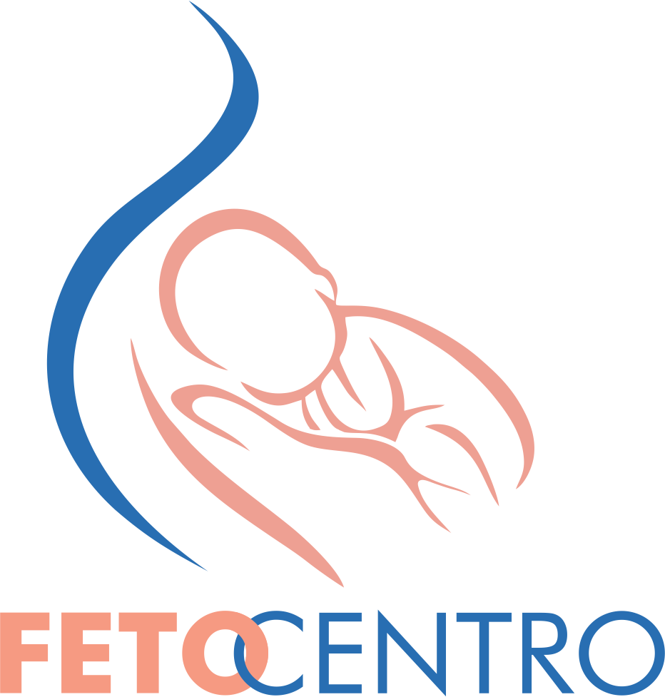 logotipo fetocentro